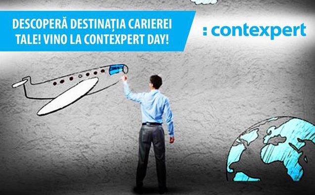 Contexpert Day sau ghidul în carieră al studenților la ASE