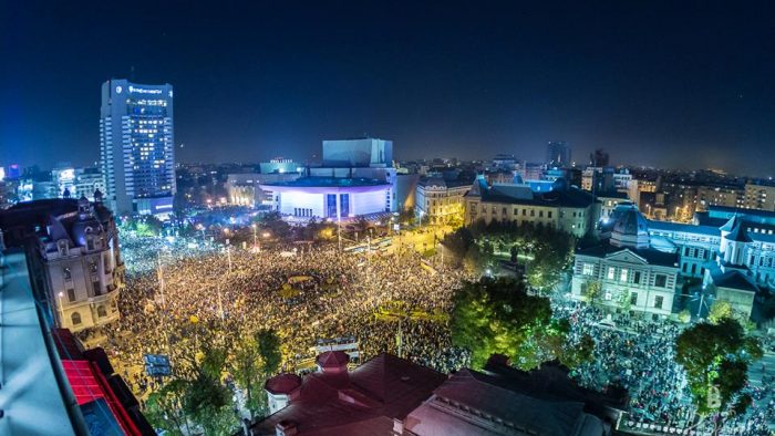 Ei ar putea fi noii lideri ai României