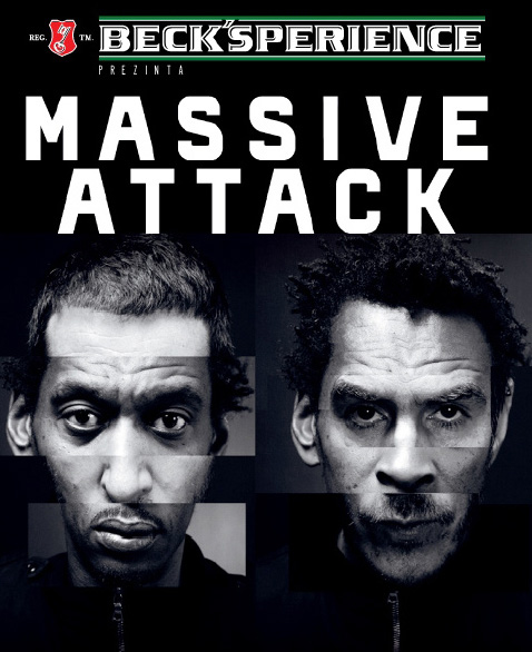 Massive Attack in Romania