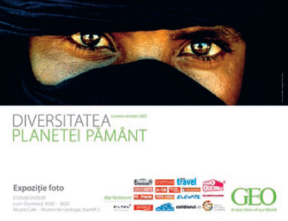 Diversitatea Planetei Pamant