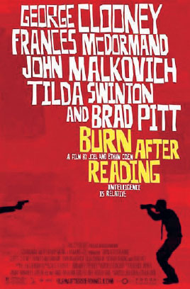 Burn After Reading