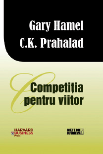 Competitia pentru viitor