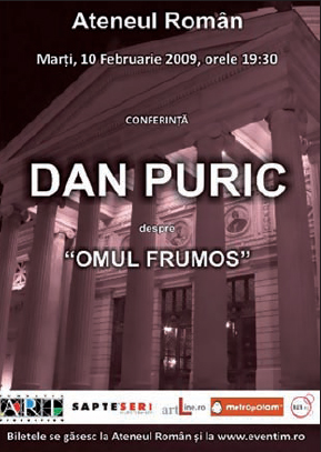 Omul frumos