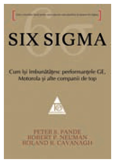 Six Sigma