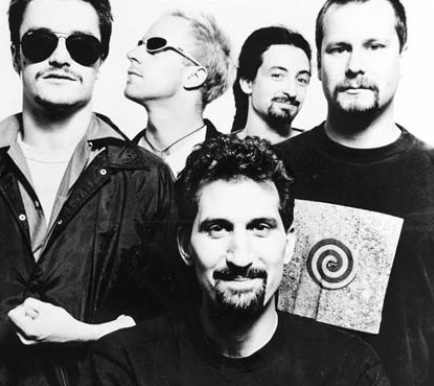 Faith No More