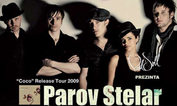 Parov Stelar