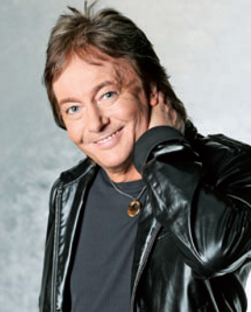 Concert Chris Norman