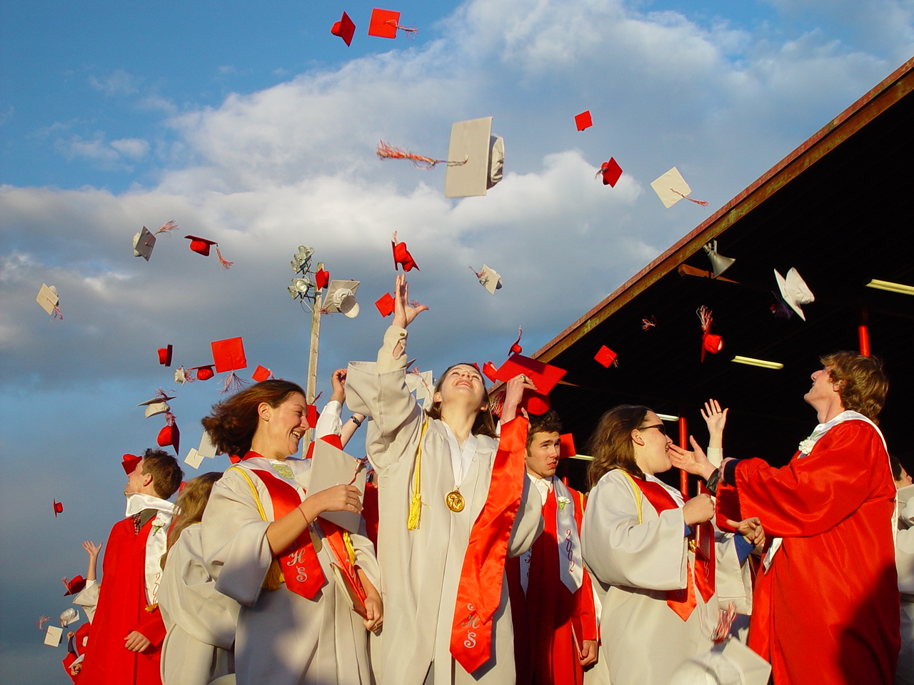 Becoming “Citizen  of the World” -  Starts with the MBA