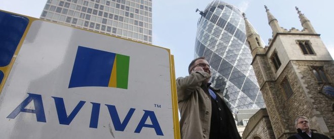 Aviva cumpără Friends Life pentru 8,8 miliarde dolari