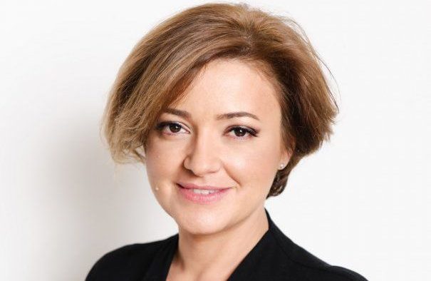 Despre sustenabilitate în fashion, business şi viaţă cu antreprenoarea Cristina Bâtlan