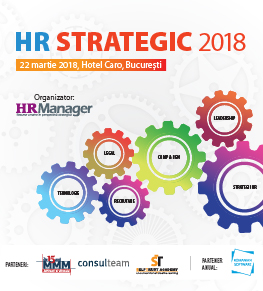 HR Strategic 2018