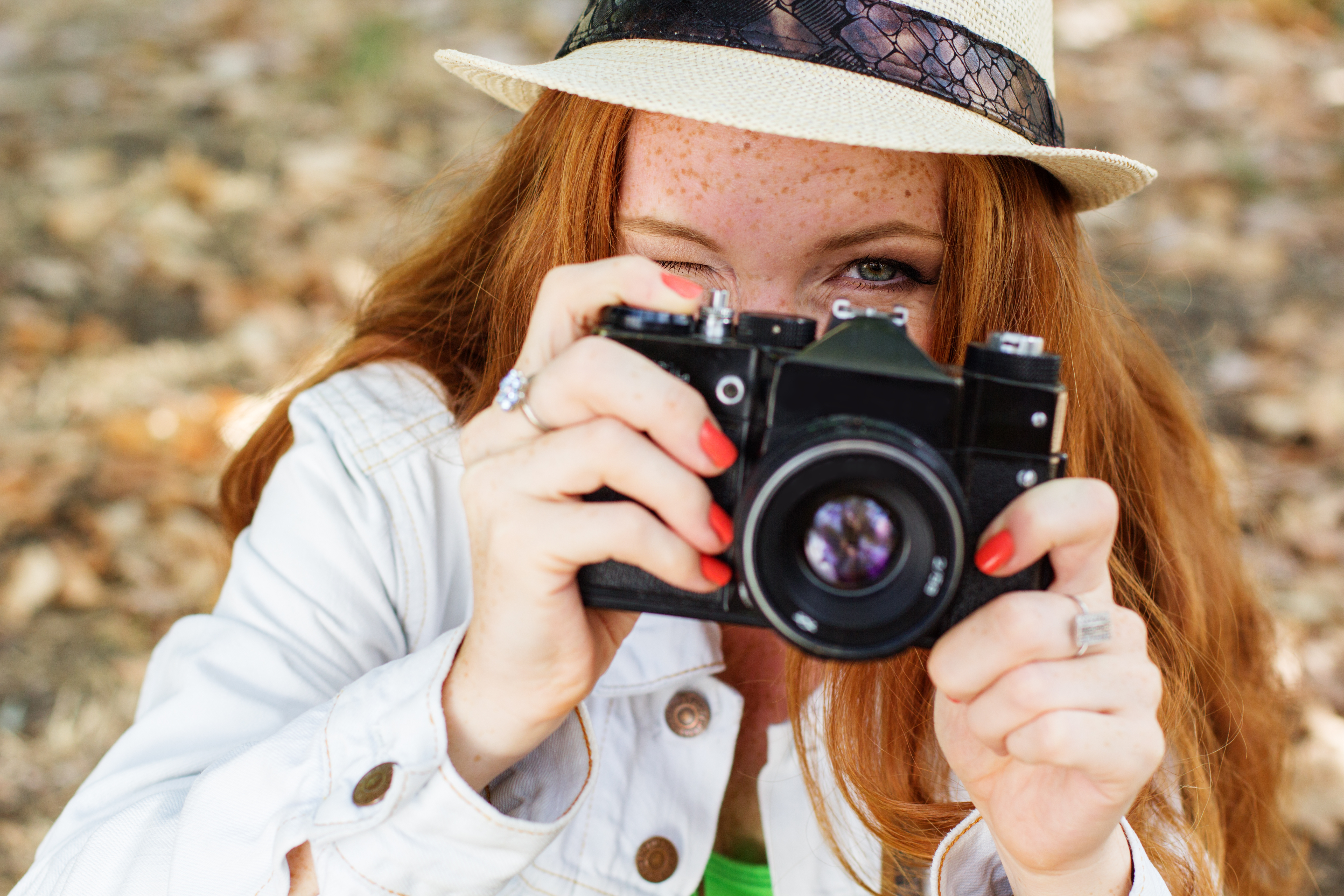 Curs de fotografie acreditat de A.N.C, cu Francisc Vaida