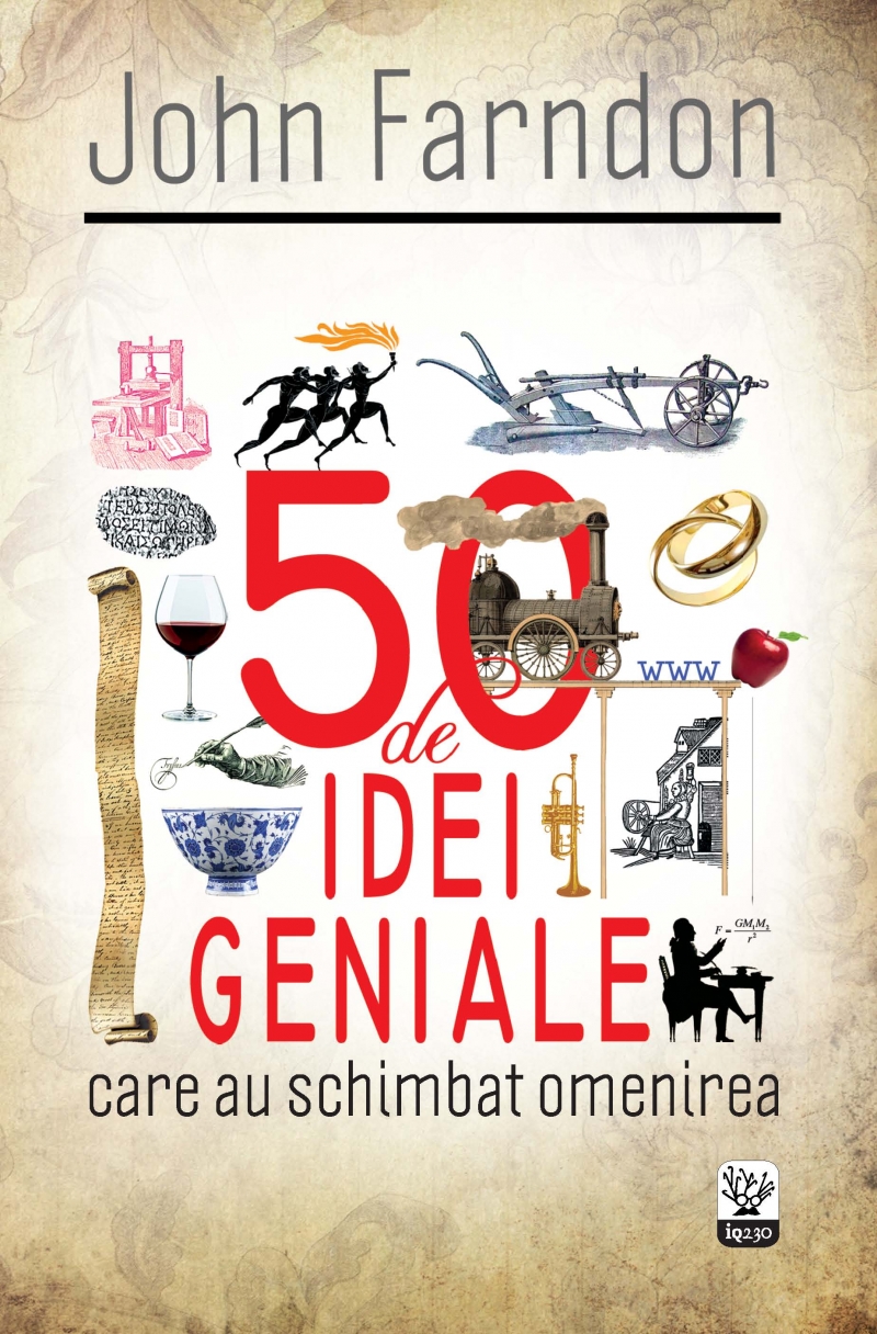 50 de idei geniale