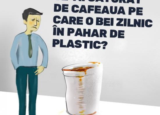 Te-ai săturat de cafeaua de la birou ? Scrie-i șefului și poți câștiga un abonament la cafeaua KAFUNE