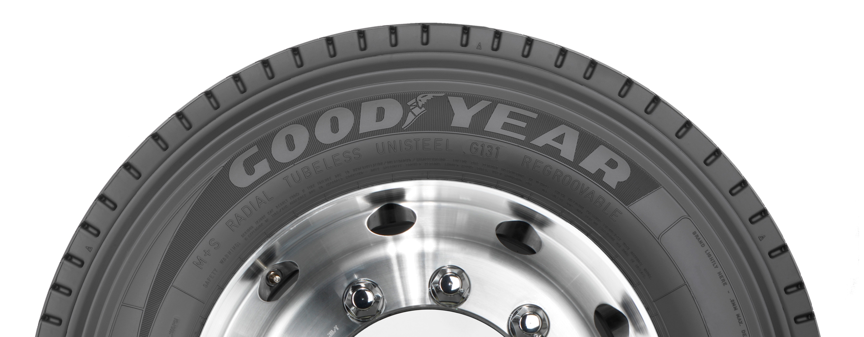 Goodyear raportează câştiguri mai mari în cel de-al treilea trimestru al anului