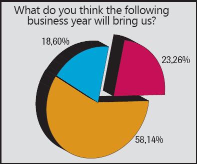 Lack of optimism among Serbian CEOs