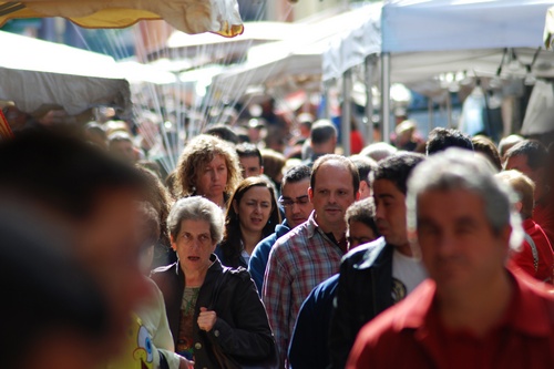 Recesiunea prelungita a pietei muncii inrautateste perspectivele sociale