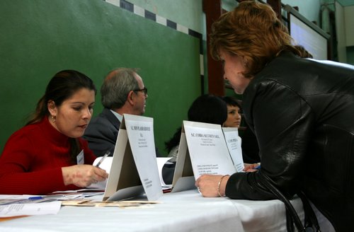 Rata de ocupare a populatiei, sub tinta nationala