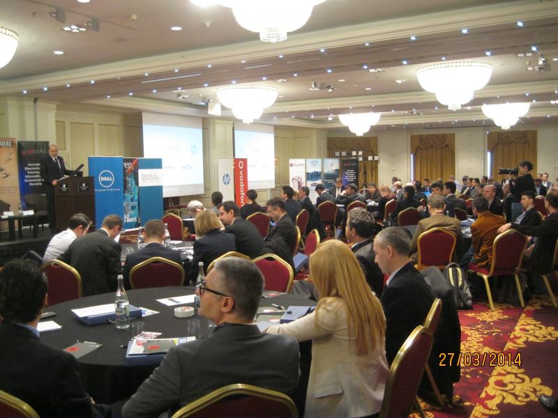 UPDATE CIO Conference: O nouă funcție își face loc între IT și Marketing