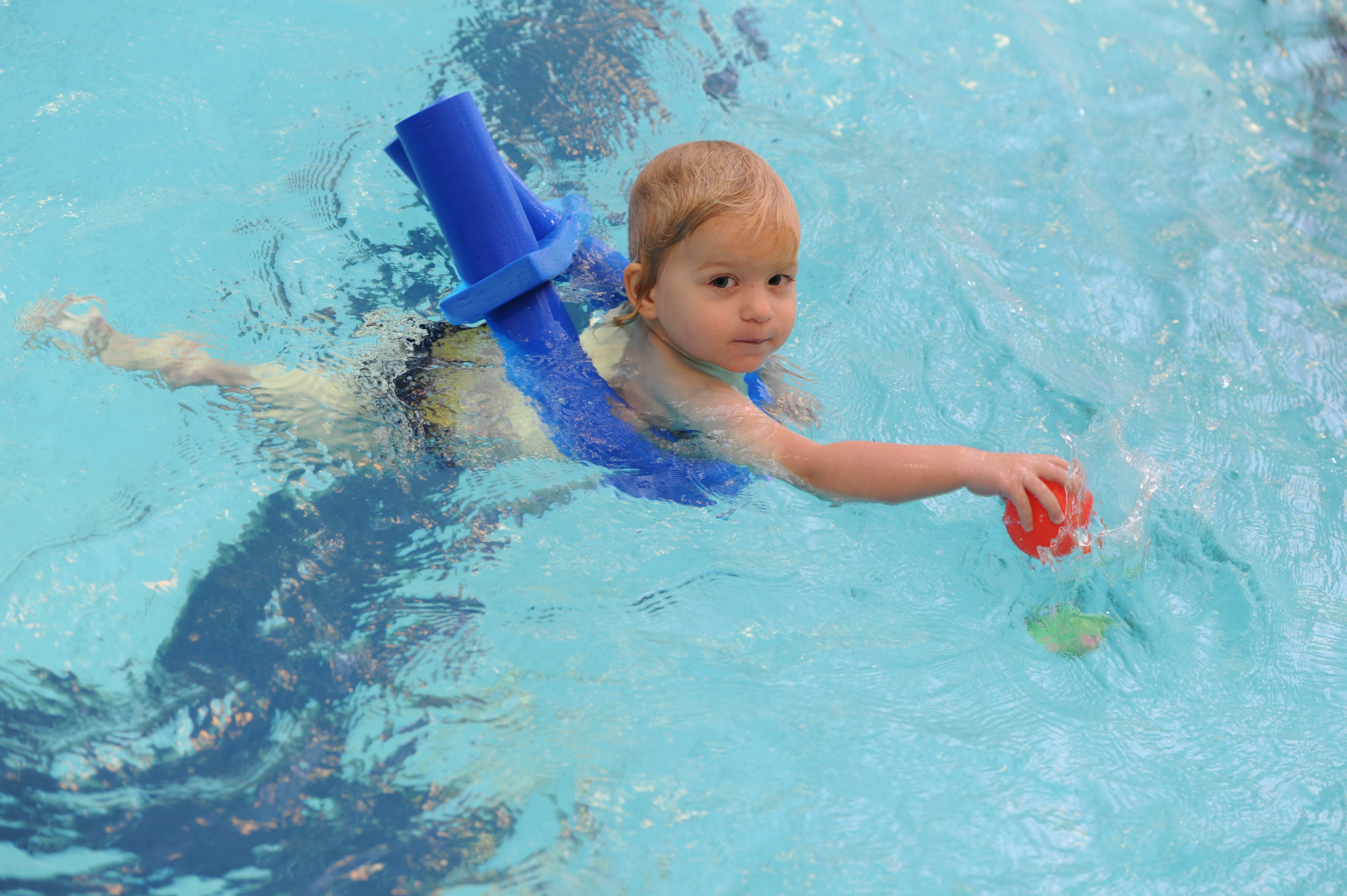 Preţuri de vară la Baby SPA