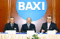 Grupul BAXI a intrat pe piata romaneasca