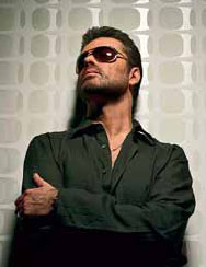 Concert George Michael