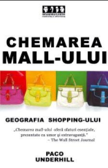 Chemarea Mall-ului