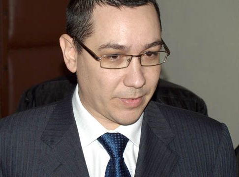 Comisia de Etică a Universităţii Bucureşti a hotărât: Victor Ponta a plagiat în teza de doctorat