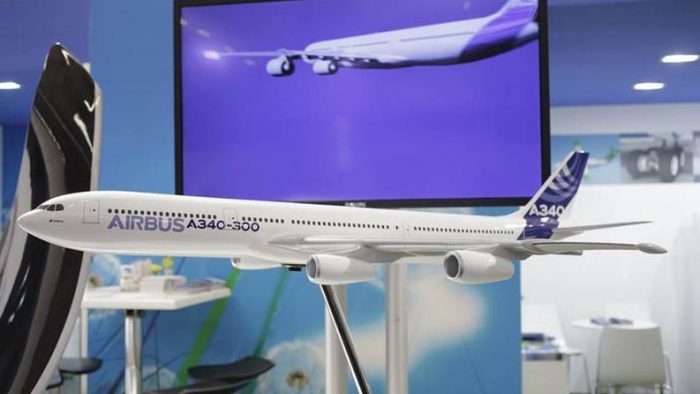 Piese de top pentru Airbus, made in Romania