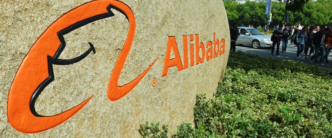 Aceşti chinezi care s-au îmbogăţit cu ... Alibaba