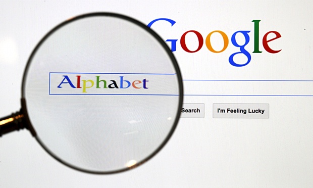 UE va investiga Alphabet, compania mamă a Google