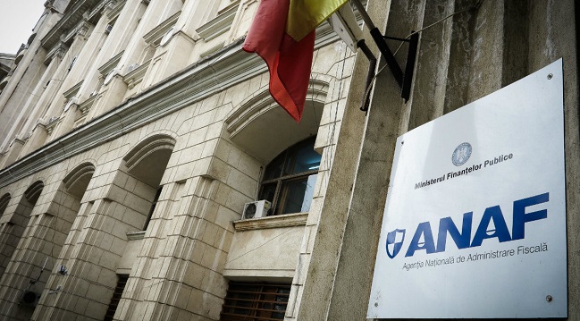 Șeful antifraudă din cadrul ANAF a fost înlocuit