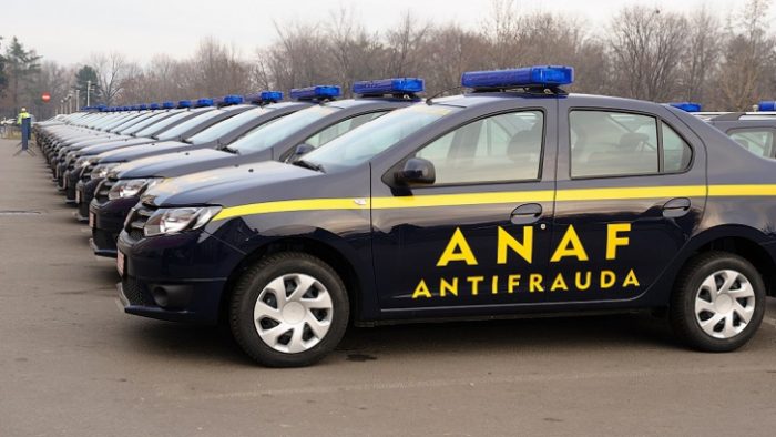 ANAF, controale engros prin țară. Cine e vizat