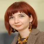 <p>Anca Moldoveanu, Founder Family Hub</p>
