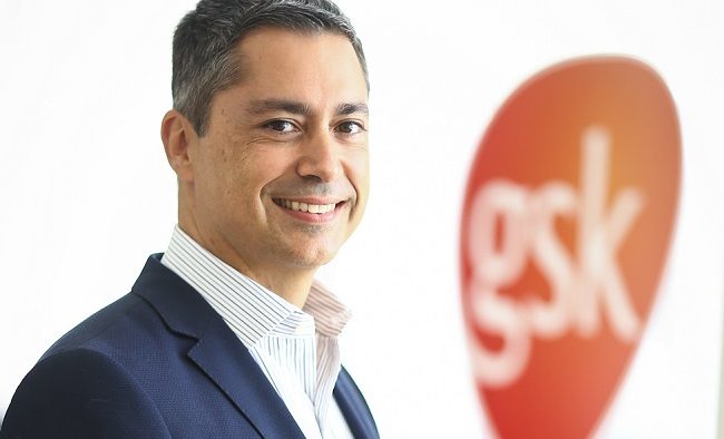 Brazilianul Andre Vivan da Silva este noul General Manager GSK România