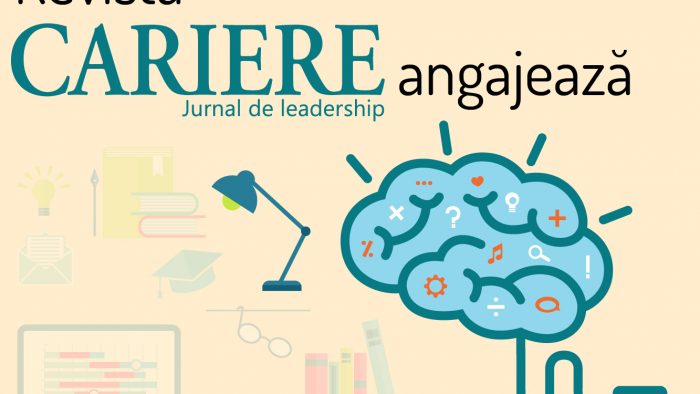 Revista Cariere angajează Project Manager pe Evenimente