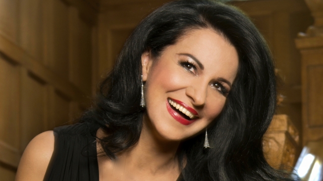 Angela Gheorghiu va primi vineri premiul Victoire d'Honneur pentru cariera sa exemplară,