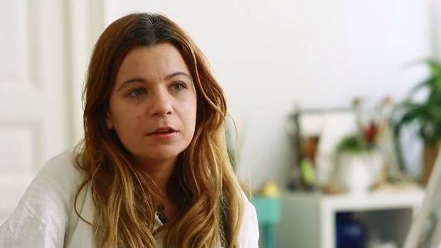 Antoaneta Mareş este un promotor al valorilor şi creaţiilor tradiţionale româneşti