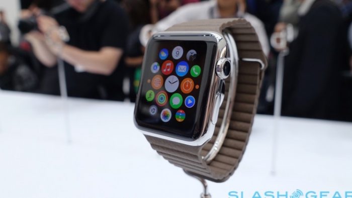 80.000 de lei, cea mai scumpă variantă Apple Watch, in România