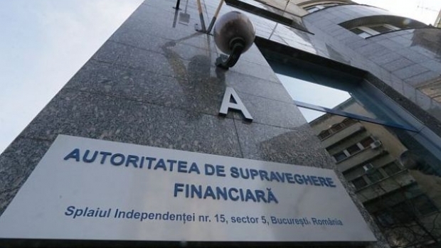 Reduceri de taxe și cote pentru companiile  de asigurări și fondurile de pensii private