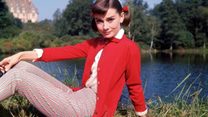 Obiecte unice ale actriţei Audrey Hepburn vor fi scoase la licitaţie