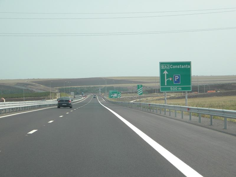 București – Ploiești, autostrada „moșită” 10 ani de 7 ministri