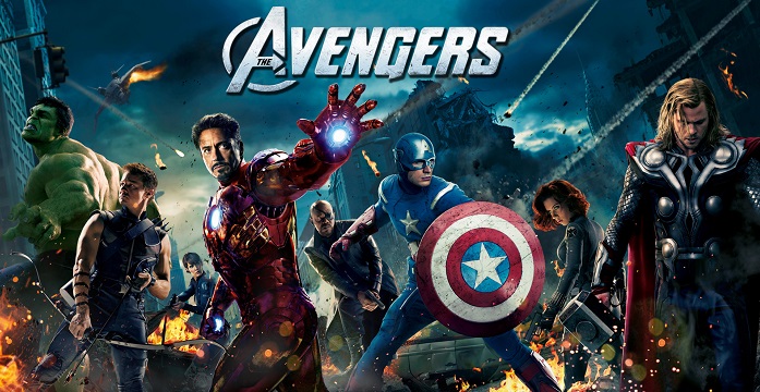 Câștigă o invitație dublă la filmul „Avengers”