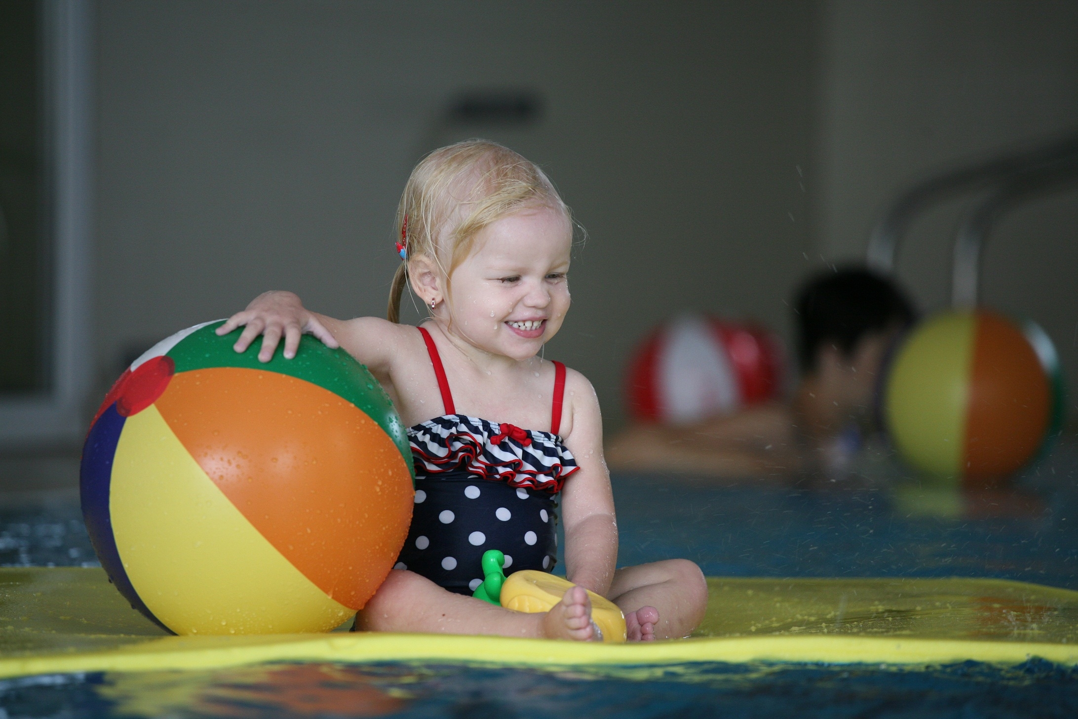 Brunch in familie la Baby Spa