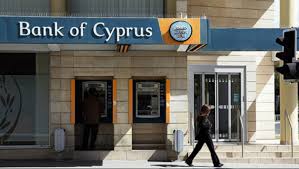 Marfin Bank Romania: Clientii Bank of Cyprus isi pot retrage banii