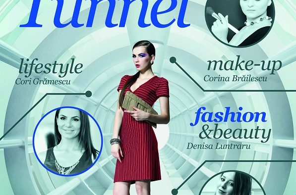 Beauty Tunnel – Reinventează-ți stilul!