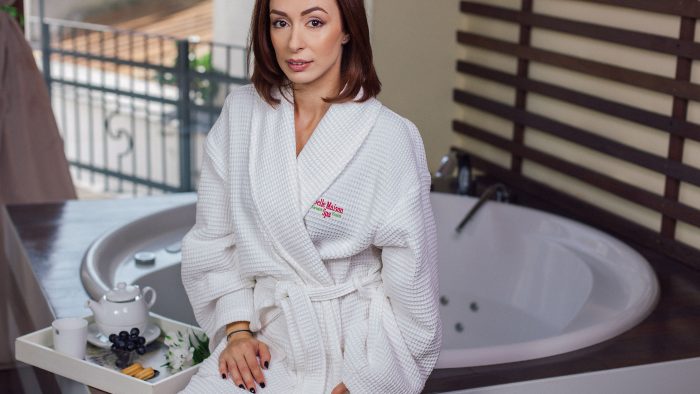 Belle Maison Spa, oaza de linişte şi relaxare din centrul Capitalei