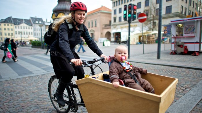 CNBC: “O cultură prietenoasă faţă de biciclişti nu poate fi creată peste noapte“