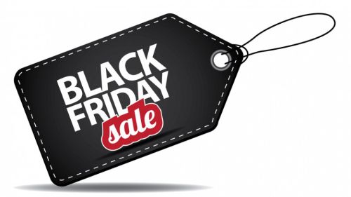 Bătălia BLACK FRIDAY 2014: Fie ca cel mai ieftin să câştige!