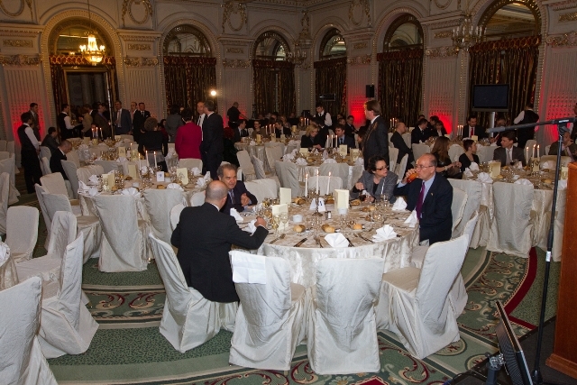 Business Review anunță nominalizații Annual Investment Awards 2013